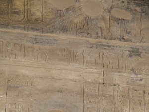 Photo »D05_5373« of the Edfu-Project.