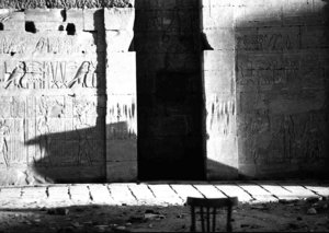 Photo »2381« of the Edfu-Project.