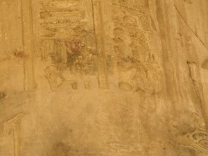 Photo »D05_7169« of the Edfu-Project.