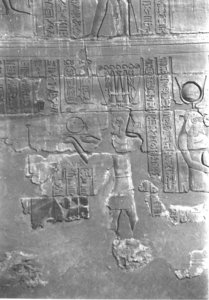 Photo »4059« aus dem Edfu-Projekt.