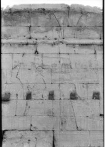 Photo »954« aus dem Edfu-Projekt.