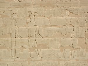 Photo »D03_0081« aus dem Edfu-Projekt.