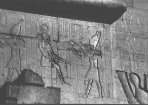 Photo »2239« of the Edfu-Project.