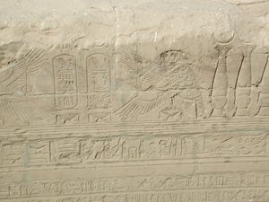 Photo »D03_0944« aus dem Edfu-Projekt.