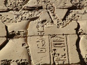 Photo »D05_1130« aus dem Edfu-Projekt.