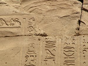 Photo »D05_1244« aus dem Edfu-Projekt.