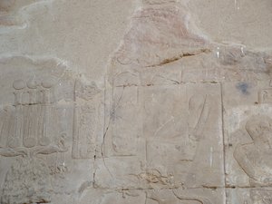 Photo »D05_5234« of the Edfu-Project.