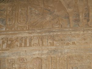 Photo »D05_4646« of the Edfu-Project.