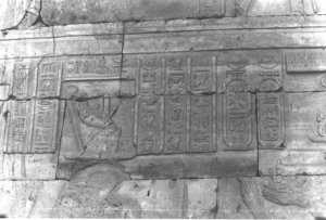 Photo »1828« of the Edfu-Project.