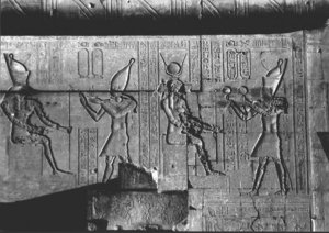 Photo »2244« of the Edfu-Project.