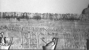 Photo »2336« of the Edfu-Project.