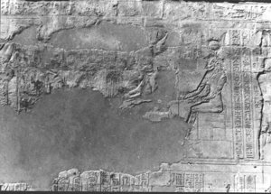 Photo »2665« of the Edfu-Project.