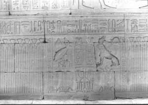 Photo »650« of the Edfu-Project.