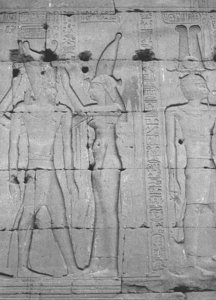 Photo »727« of the Edfu-Project.