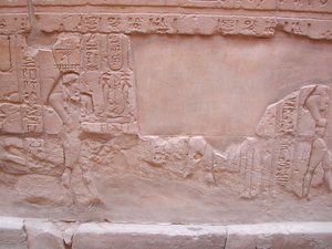 Photo »D03_0016« aus dem Edfu-Projekt.
