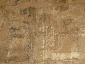 Photo »D05_0049« of the Edfu-Project.