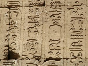 Photo »D05_1491« aus dem Edfu-Projekt.