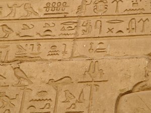 Photo »D05_1827« aus dem Edfu-Projekt.