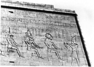 Photo »115« of the Edfu-Project.