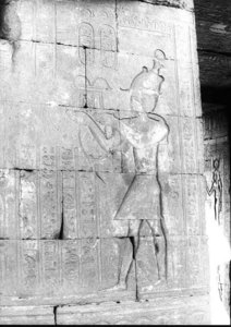 Photo »2578« of the Edfu-Project.