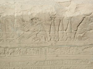 Photo »D03_0943« aus dem Edfu-Projekt.