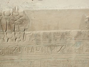 Photo »D03_0965« aus dem Edfu-Projekt.