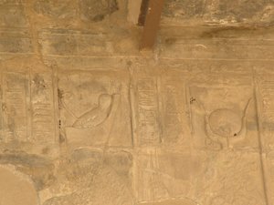 Photo »D05_0198« of the Edfu-Project.