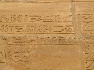 Photo »D05_1905« aus dem Edfu-Projekt.