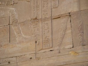 Photo »D05_4569« of the Edfu-Project.