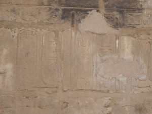 Photo »D05_6707« of the Edfu-Project.