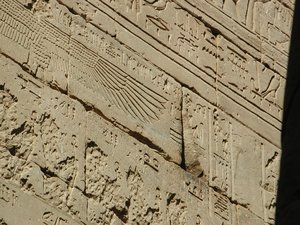 Photo »D03_0126« aus dem Edfu-Projekt.