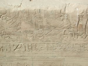 Photo »D03_0972« aus dem Edfu-Projekt.
