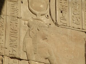 Photo »D05_3840« of the Edfu-Project.