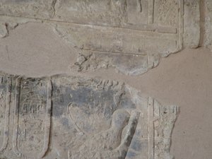 Photo »D05_4373« of the Edfu-Project.