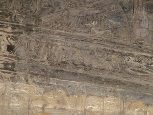 Photo »D05_4781« of the Edfu-Project.