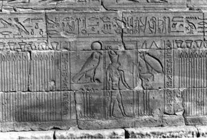 Photo »201« of the Edfu-Project.