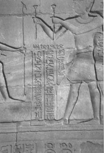 Photo »4349« of the Edfu-Project.