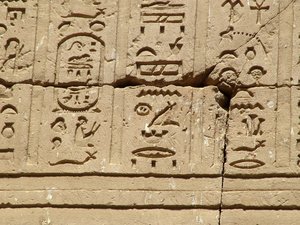 Photo »D05_1498« aus dem Edfu-Projekt.