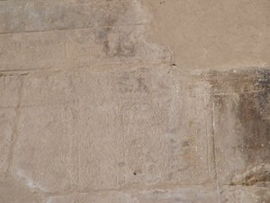 Photo »D05_5565« of the Edfu-Project.