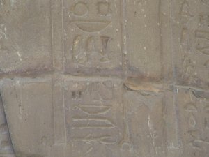 Photo »D05_5756« of the Edfu-Project.