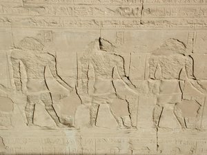 Photo »D03_0710« aus dem Edfu-Projekt.