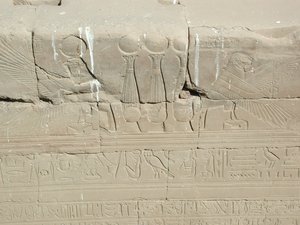 Photo »D03_1081« aus dem Edfu-Projekt.