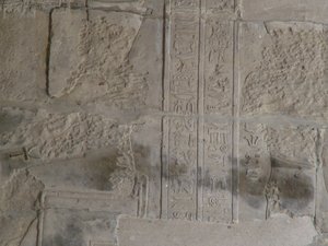 Photo »D05_0213« of the Edfu-Project.