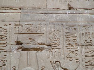 Photo »D05_3596« aus dem Edfu-Projekt.