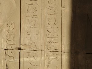Photo »D05_3745« of the Edfu-Project.