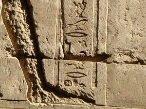 Photo »D05_0778« aus dem Edfu-Projekt.