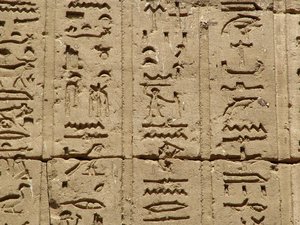 Photo »D05_1486« aus dem Edfu-Projekt.