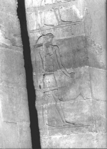 Photo »2419« of the Edfu-Project.