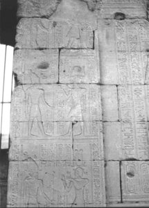 Photo »732« of the Edfu-Project.