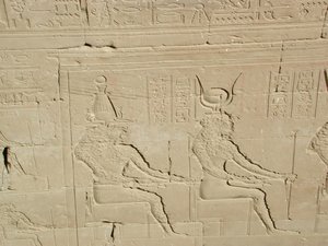 Photo »D03_0692« aus dem Edfu-Projekt.